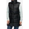 Páperová vesta dámska Helly Hansen Essence Down Vest - black