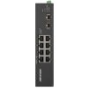 Hikvision DS-3T0510HP-E/HS 8 Port Gigabit Unmanaged Harsh POE Switch (DS-3T0510HP-E/HS)