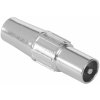 Priama TV zástrčka WPW 306 (priemer kábla 6,2-6,8 mm) TELMOR