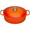 Liatinová zapekacia misa Le Creuset 6,3 l