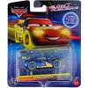 Disney Cars Glow Racers Dan Carcia