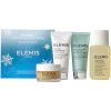 Elemis Holiday Collection Pro-Collagen Cleansing Balm hĺbkovo čistiaci balzam 20 g + Pro-Collagen Energising Marine Cleanser energizujúci čistiaci gél proti vráskam 30 ml + Dynamic Resurfacing Facial