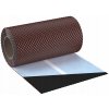 Eurovent FLEX 3D Hliníková komínová tesniaca páska 30cm x 5m RAL8017 Hnedá