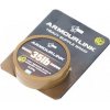NASH Nadväzcová šnúrka Armourlink Gravel 35lb, 20m