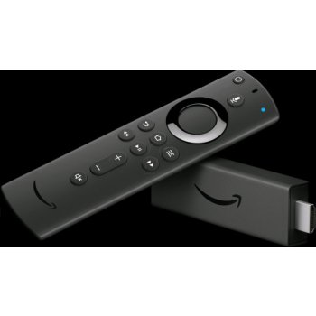 Amazon Fire TV Stick 4K od 59,9 € - Heureka.sk