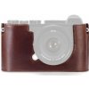 LEICA kožené púzdro Protector pre CL hnedé