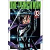 Seqoy s.r.o. Komiks One-Punch Man 3: Zvěsti