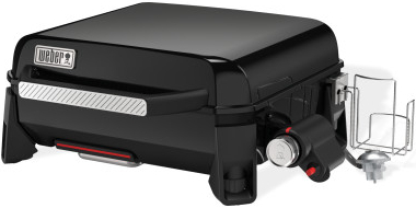 WEBER Plancha Slate GP 43 cm Premium