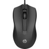 HP Wired Mouse 105 822M9UT