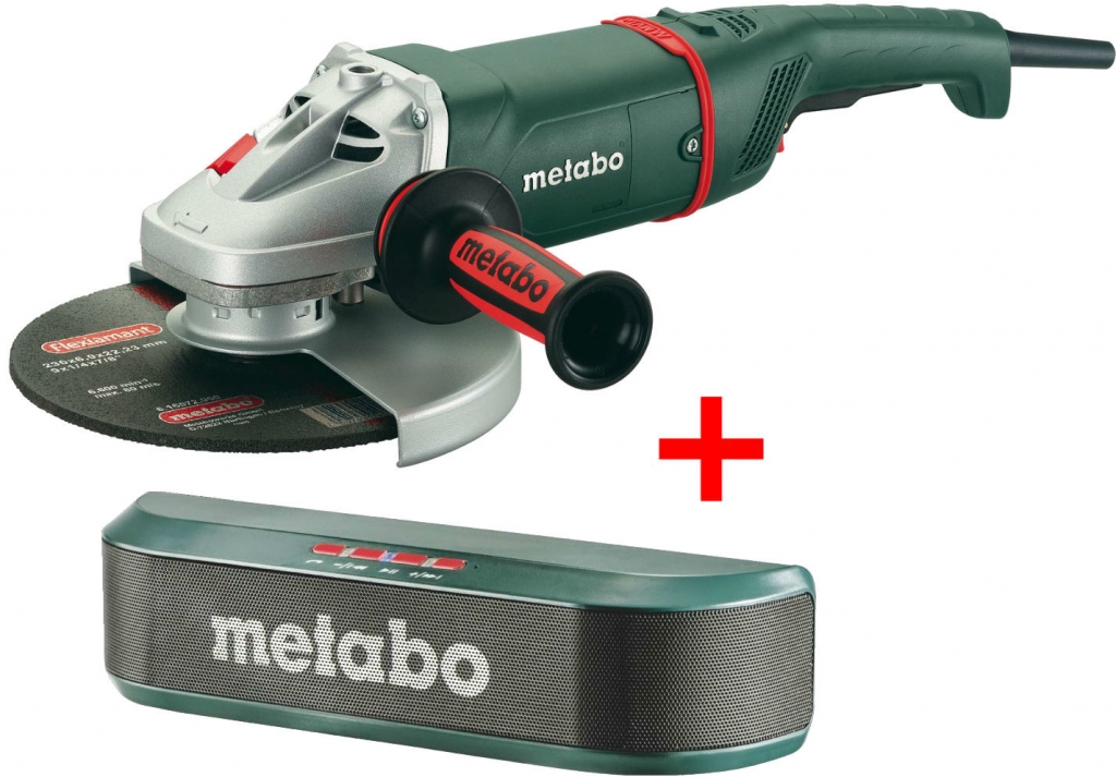 Metabo WE 24-230