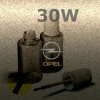 OPEL - 30W - OLIVE TREE metal. barva retušovací tužka