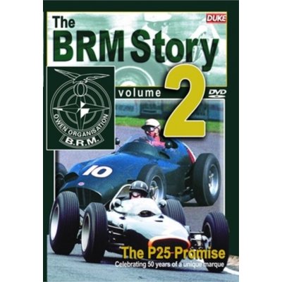 BRM Story: Volume 2 - P25 Promise