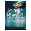 After Leaving Mr Mackenzie (Jean Rhys)(Brožovaná)