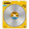 DEWALT DT1922 Kotúč pílový 355 x 25,4mm, 90 zubov - nerez pre DW872