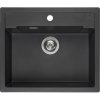 Reginox Amsterdam 600 Black 8712465031049