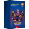 2025-26 Daka FC Barcelona Top Audience Box