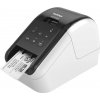 BROTHER tiskárna štítků QL-810W / 62mm / USB / WiFi / AirPrint
