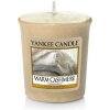Yankee Candle Aromatická votívny sviečka Warm Cashmere 49 g