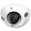 TP-Link VIGI C230 Mini (2.8mm) mini dome kamera, 3MP, 2.8mm