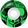 DARKSTAR kolieska - Divide Wheels Green (GREEN) veľkosť: 51MM