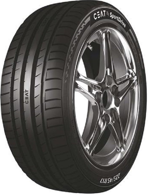 Ceat Sportdrive 215/45 R17 91Y