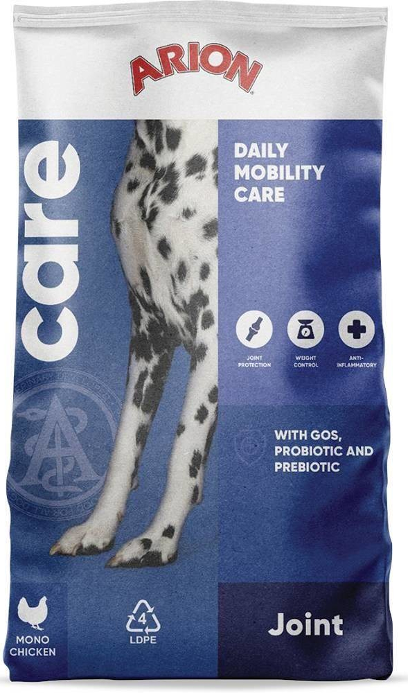 Arion Health & Care Joint & Mobility 12 kg