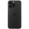 Púzdro Nomad Super Slim Carbide iPhone 15 Pro Max