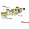 Hlavný brzdový válec BREMBO M 85 069