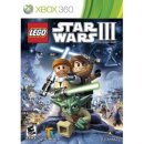 Hra na Xbox 360 LEGO Star Wars 3: The Clone Wars