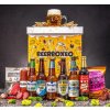 Beerboxeo plné NEALKO pivných špeciálov a mäsa