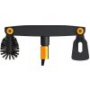 Fiskars QuikFit čistič odkvapov, 31cm (135542) 1001414