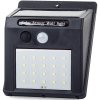 ISO 5015 Venkovní LED osvětlení 0.2W s pohybovým senzorem