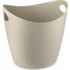 Koziol 1447121 Mistička Bottichelli Recycled XL béžová