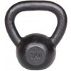Kettlebell Kov činka čierna