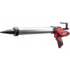 Aku pištole na kartuše 60 mm Milwaukee M12 PCG/600A-0 (Bez aku) (MI4933441786)