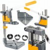 Stojan na vŕtačku, uchytenie vŕtačiek s priemerom 38, 41, 43 mm, PM-SDW-400, POWERMAT