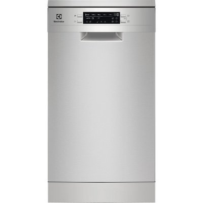 Electrolux EES64321SX