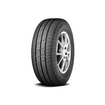 Pneumatiky Continental Vanco-2 215/65 R16 109T