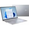 ASUS VivoBook 16 M1605NAQ-MB266W - Ryzen 5 150 | 16'' | 24GB | 1TB | Windows 11 Home | strieborný