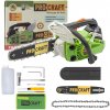 Procraft K300S Benzínová reťazová píla