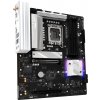 ASRock B860 Pro RS WiFi, LGA1851, Intel B860, 4xDDR5, 1xDP, 1xHDMI, WiFi, ATX
