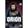 Orión - Juraj 8X