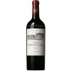 Château Pontet Canet Pontet Canet Cuvée suché červené 2020 13 % 0,75 l (čistá fľaša)