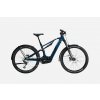 LAPIERRE E-Explorer FS 9.7 Night Blue 2024 Veľkosť: M