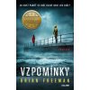 Vzpomínky - Freeman Brian