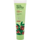 Ecodenta osviežujúca zubná pasta proti zubnámu kameňu 2v1 s brusnicami a Kalidentem (2in1 Refreshing Anti-Tartar Toothpaste) 100 ml