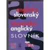 Anglicko slovenský a slovensko anglický slovník E. Záhorcová