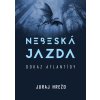 E-kniha: Odkaz Atlantídy: Nebeská jazda