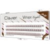 Clavier Vshape Light Mix 10/12/14 mm Brown Hnedá