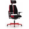 NOWY STYL Herná stolička Xilium G RED EDITION